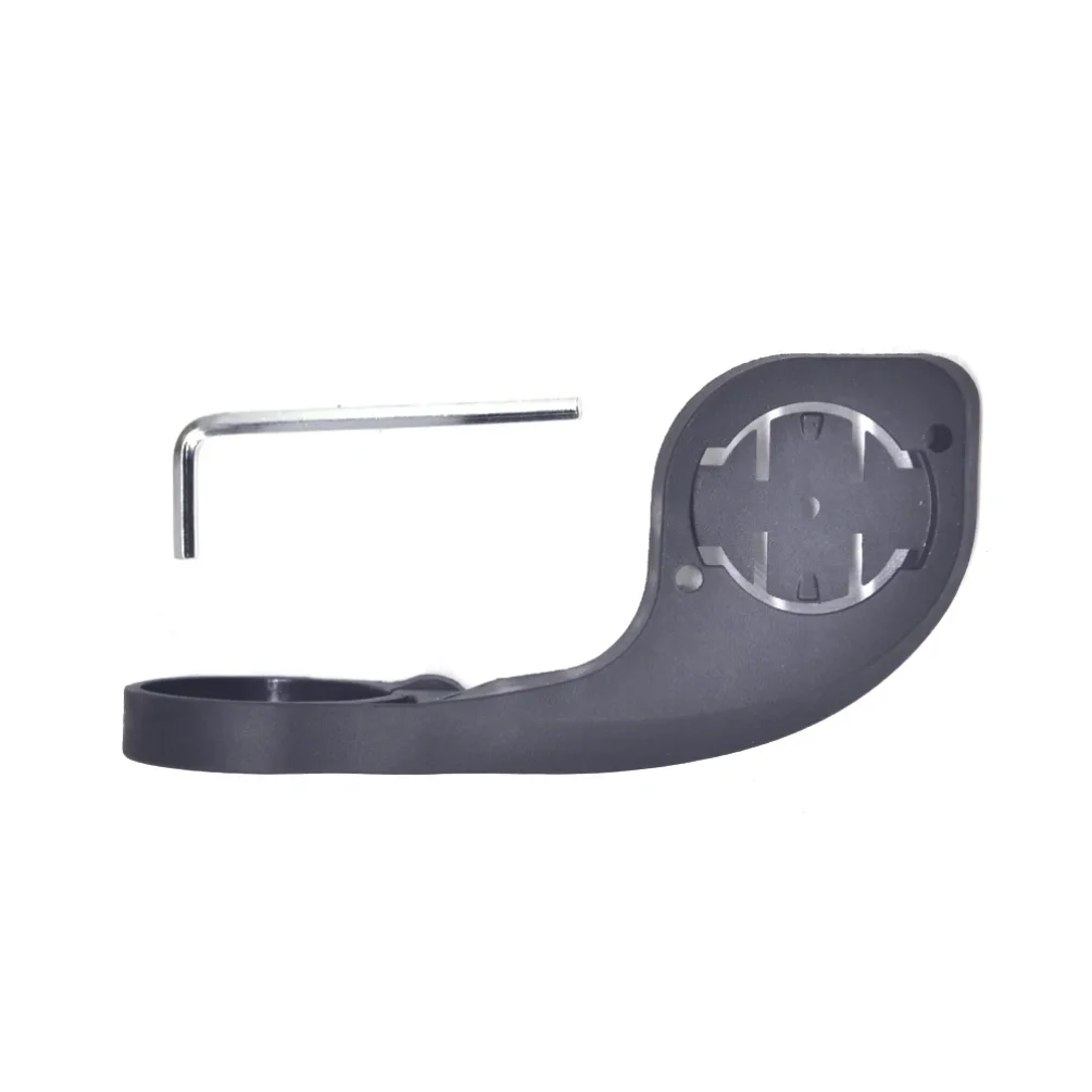 Suporte do computador da bicicleta para garmin igpsport xoss estrada mtb suporte da extensão suporta medidor gps base velocímetro guiador