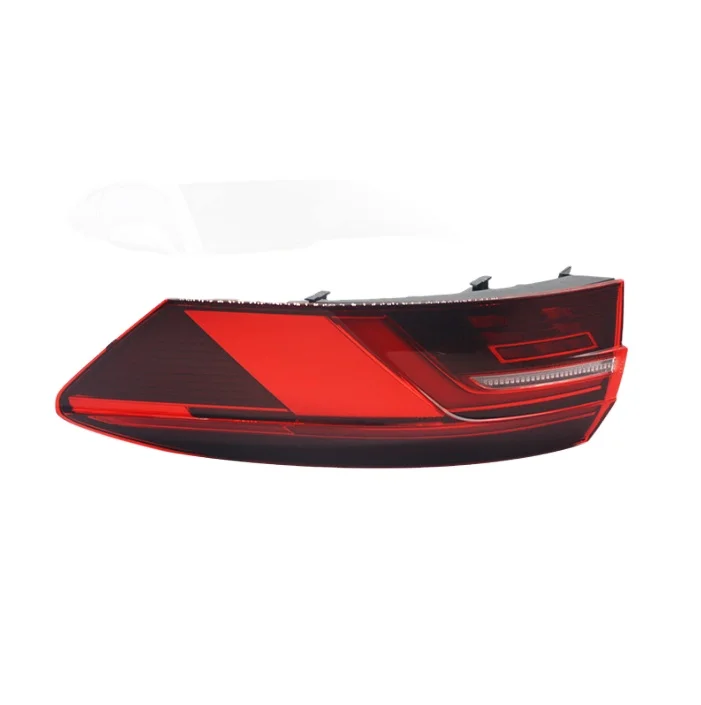 Car Rear Tail light LED Brake Light For VW (SVW)  2019-2021 Passat