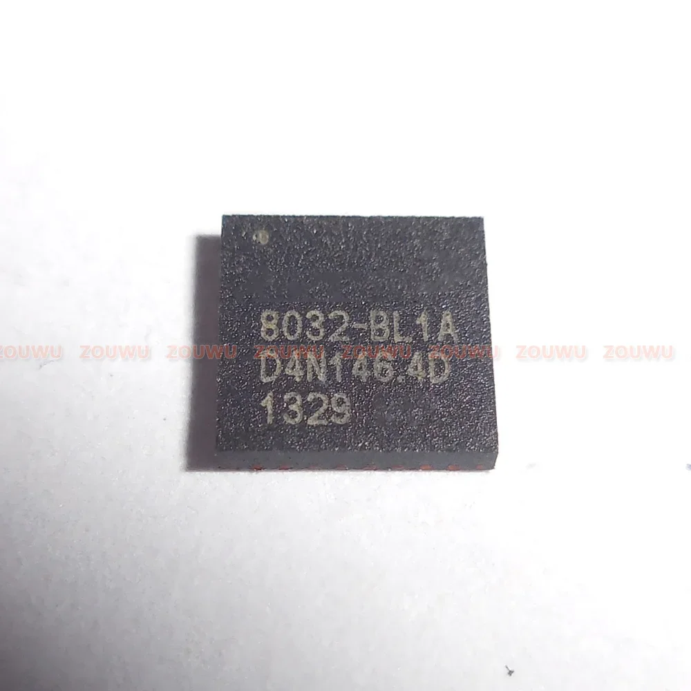 

10 шт. ~ 500 шт./лот AR8032-BL1A AR8032-BL1A-R AR8032-B 8032-BL1A QFN-32 100% оригинал, подлинный