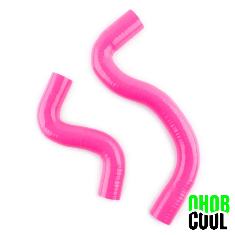 For 1998-2007 Peugeot 206 1.4L 1.6L Silicone Coolant Radiator Hose Kit 1999 2000 2001 2002 2003 2004 2005 2006