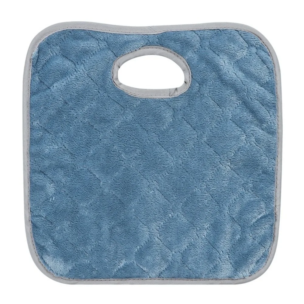 Water Absorption Car Seat Cushion Skin Friendly Anti Penetration Unisex Seat Cushion Portable Design Soft Breathable