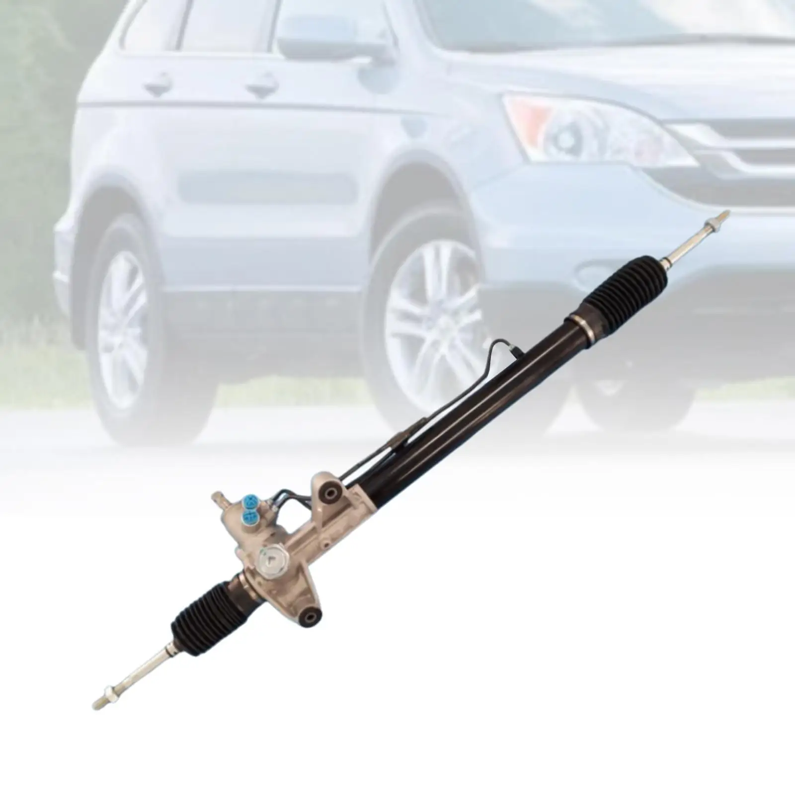 Steering Rack and Pinion 18000810-102 Replacing for Honda Cr-v 2.0L i4