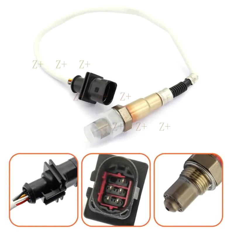 Z+ LR049882 Upstream Oxygen Sensor For 2015-2017 Jaguar Land Rover Discovery Sport