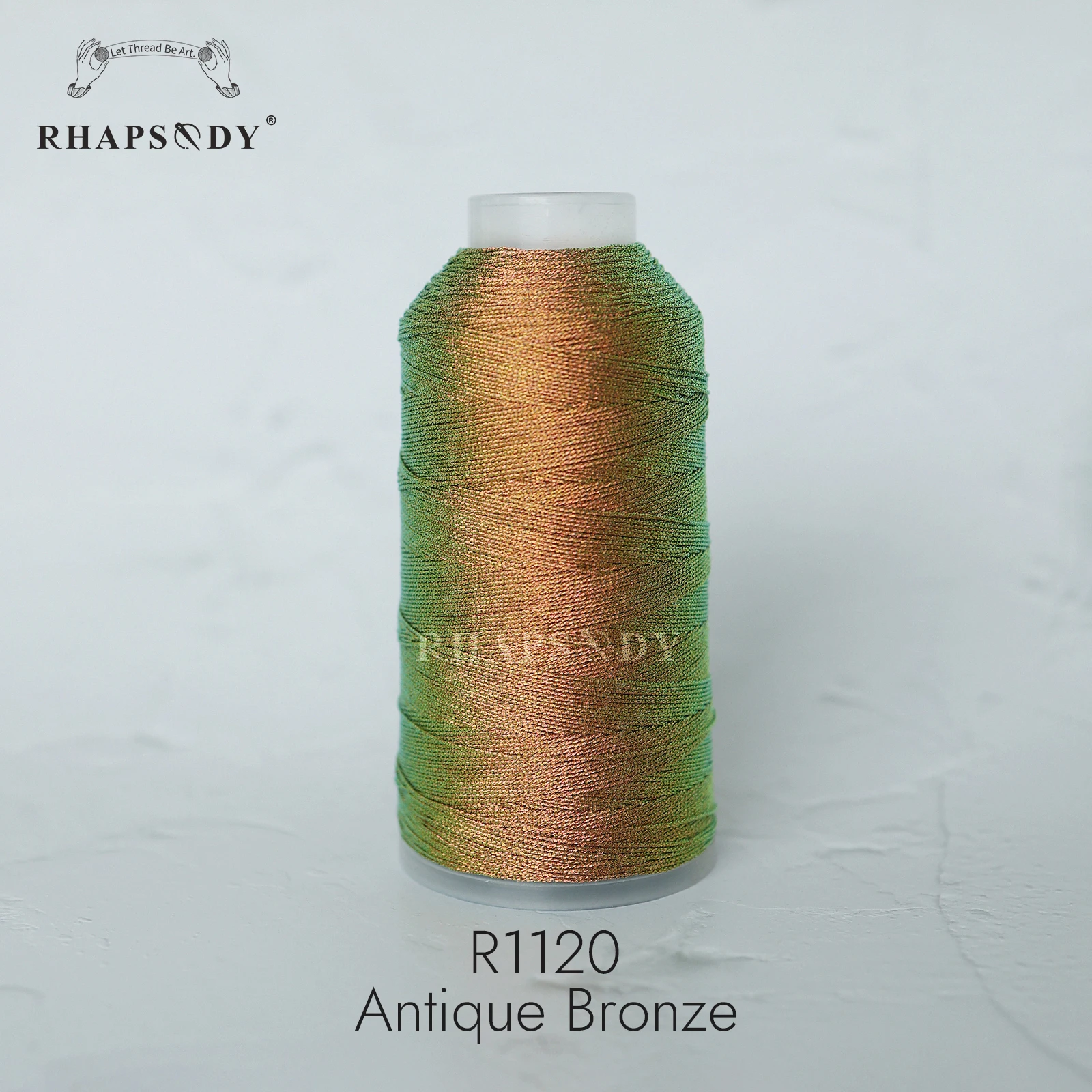 Rhapsody 6-fädiges Super-Chamäleon-Regenbogenfaden Metallic 150D zum Häkeln, Weben, Armbandmachen, Nähen, Zopfmuster 23 Farben Av – Detail 27