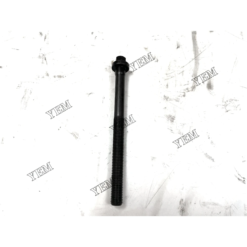 Made in China Cylinder Head Bolt 9074501 For Liebherr D934T Engine