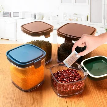 8 best sales pochłaniacz wilgoci z żelu krzemionkowego - №7