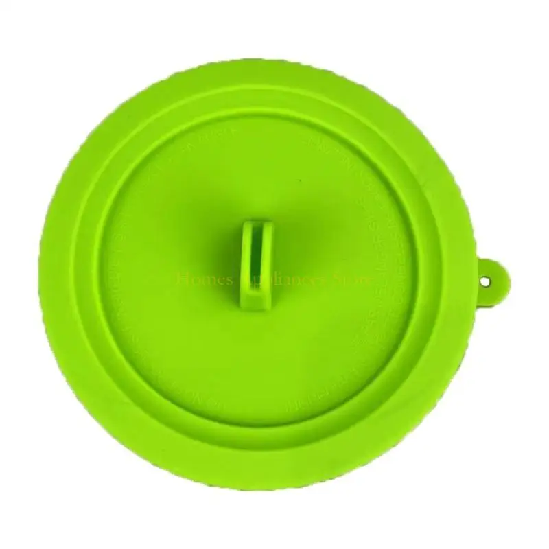 D0AB 4PCS Замена мороженого мороженого Силиконовая крышка для NC301 NC300 NC299AMZ серии