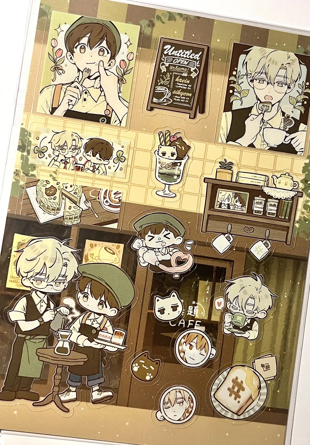 adesivos-de-anime-mujer-adesivos-de-desenho-animado-ahn-sihyun-para-decoracao-de-laptop-e-capas-de-celular-material-escolar-kawaii-diy-para-estudantes-suprimentos-escolares-song-haein