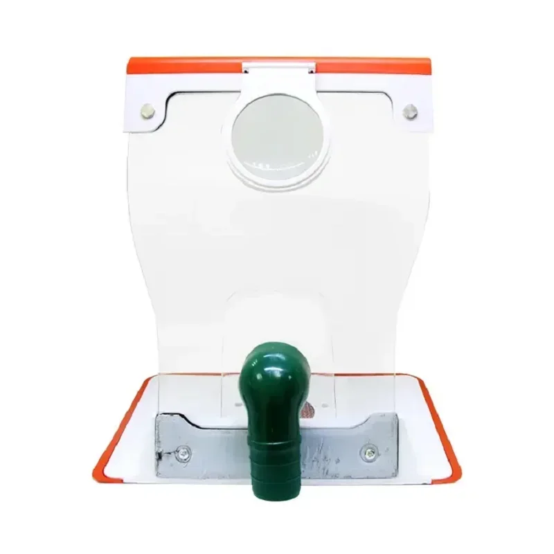 

Dental Laboratory Equipmrnts Lamps LED Light Magnifier for Technician