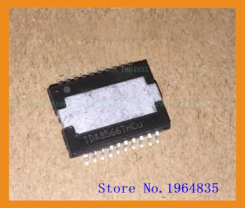 TDA8566TH HSOP20 TDA8566THCu