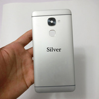 5.5inch For Letv LeEco Le2 Le 2 X527 X520 X522 X621 X620 x622 X528 X526 Back Battery Cover Door Housing Case Rear Glass Parts