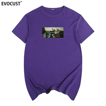 10 best sales koszulka Trainspotting - №9