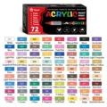 72 Colors