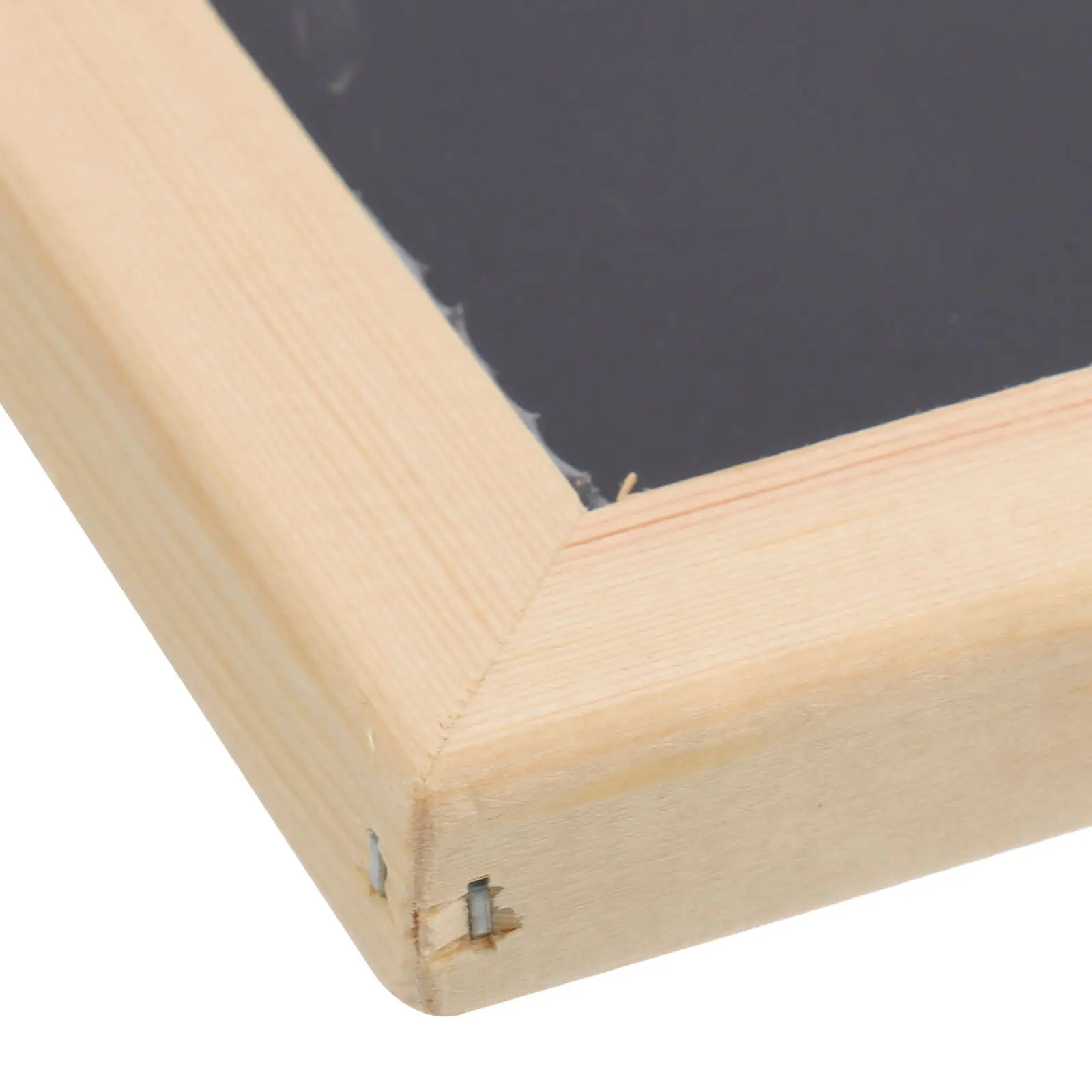 Hanging Ring Blackboard Menu Board For Vision Board Miniature Table Chalkboard Decorative Message Boards Chalk Board Sign Board