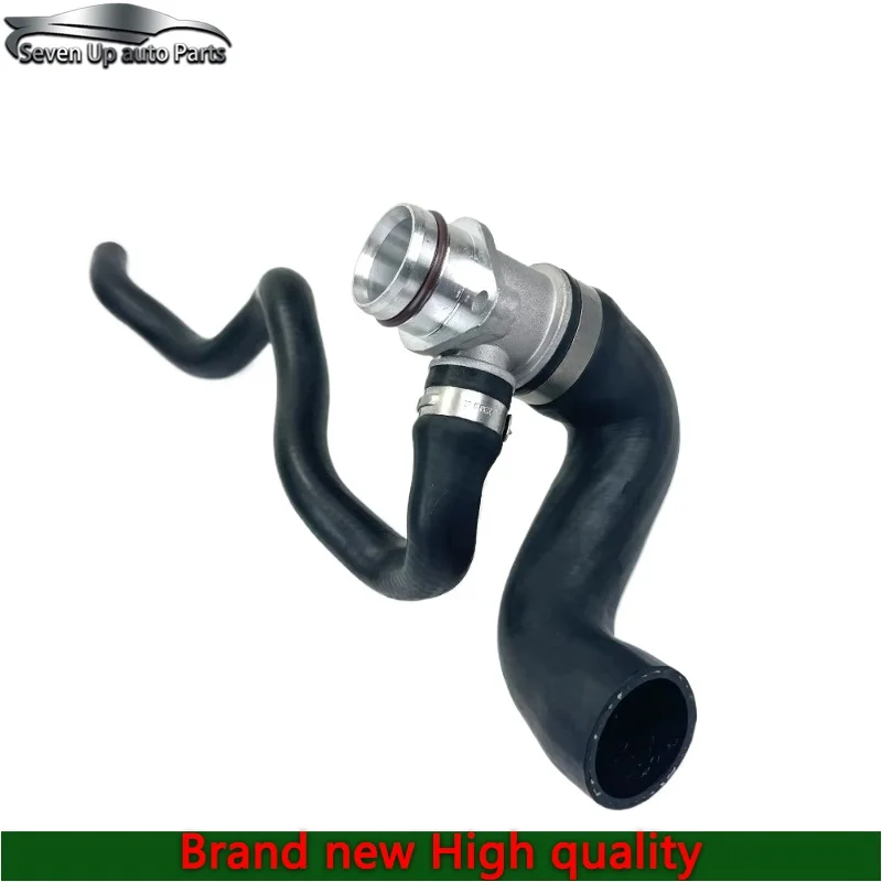 

11537639998 A11537639998 115376-39998 Brand New Cooling System Radiator Coolant Hose for BMW F36 F32 F33 F07 F10 F11 F25 F26 N20