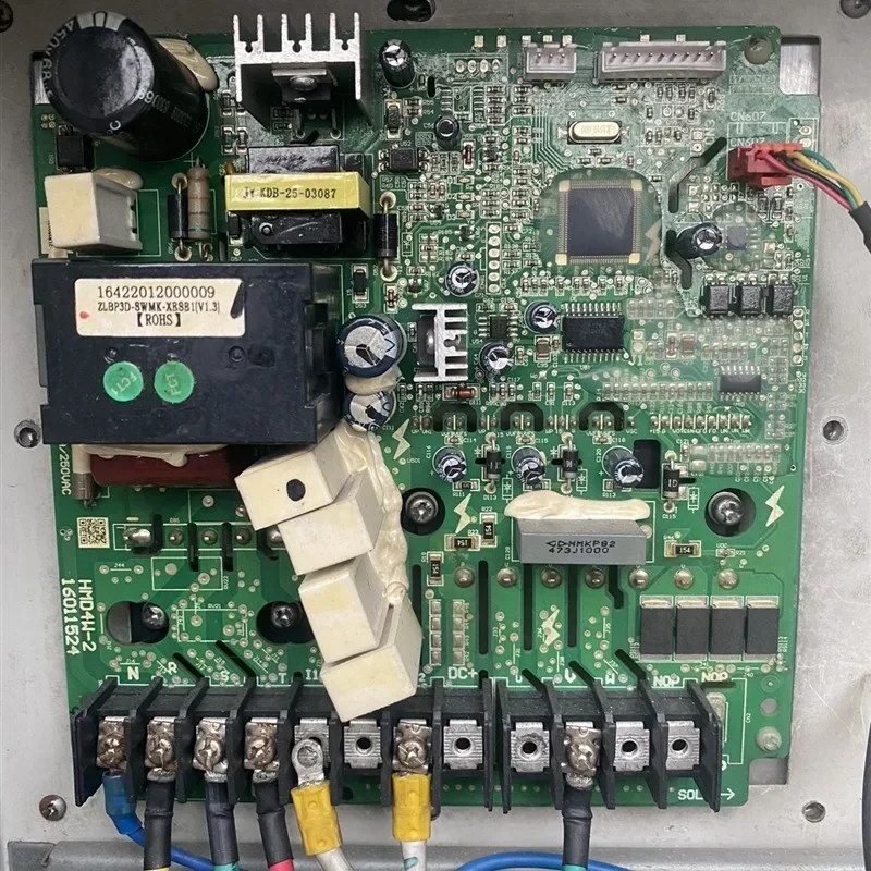 EKRV200CR1-FAB Moduł HMD4W-2,HMD3W-3 Płyta główna