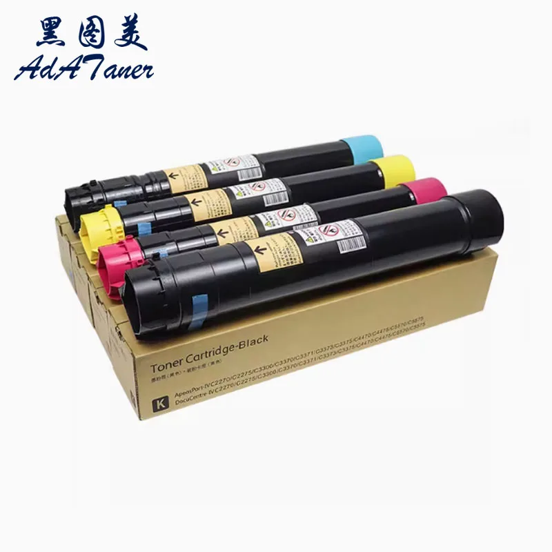 006R01513 Toner For Xerox WorkCentre WC 7525 7530 7535 7545 7556 7830 7835 7845 7855 7830i 7970 EC7836 EC7856 Toner Cartridge