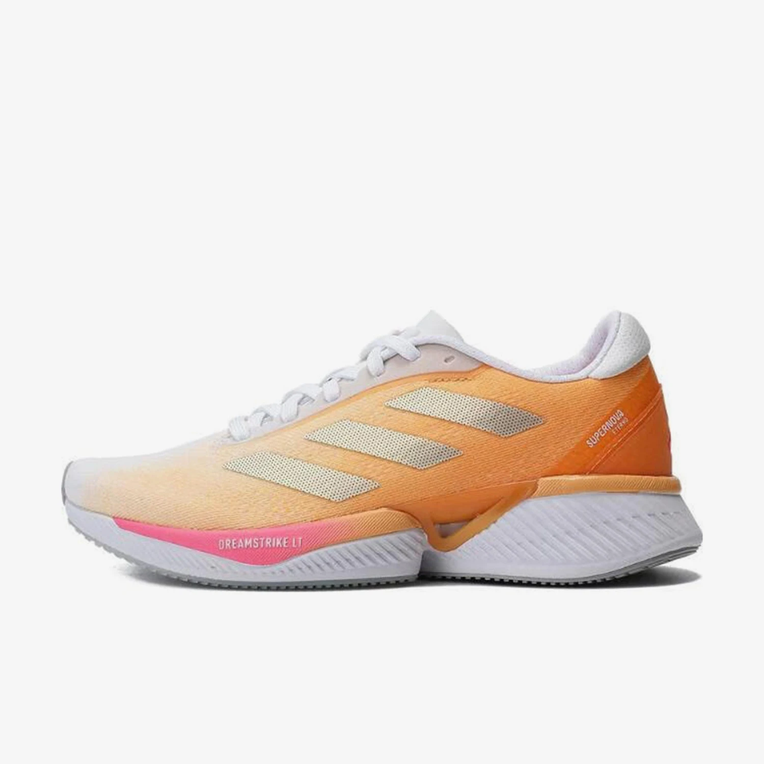 

Официальные оригинальные кроссовки Adidas 2024, новые женские модные кроссовки на толстой подошве IH0446