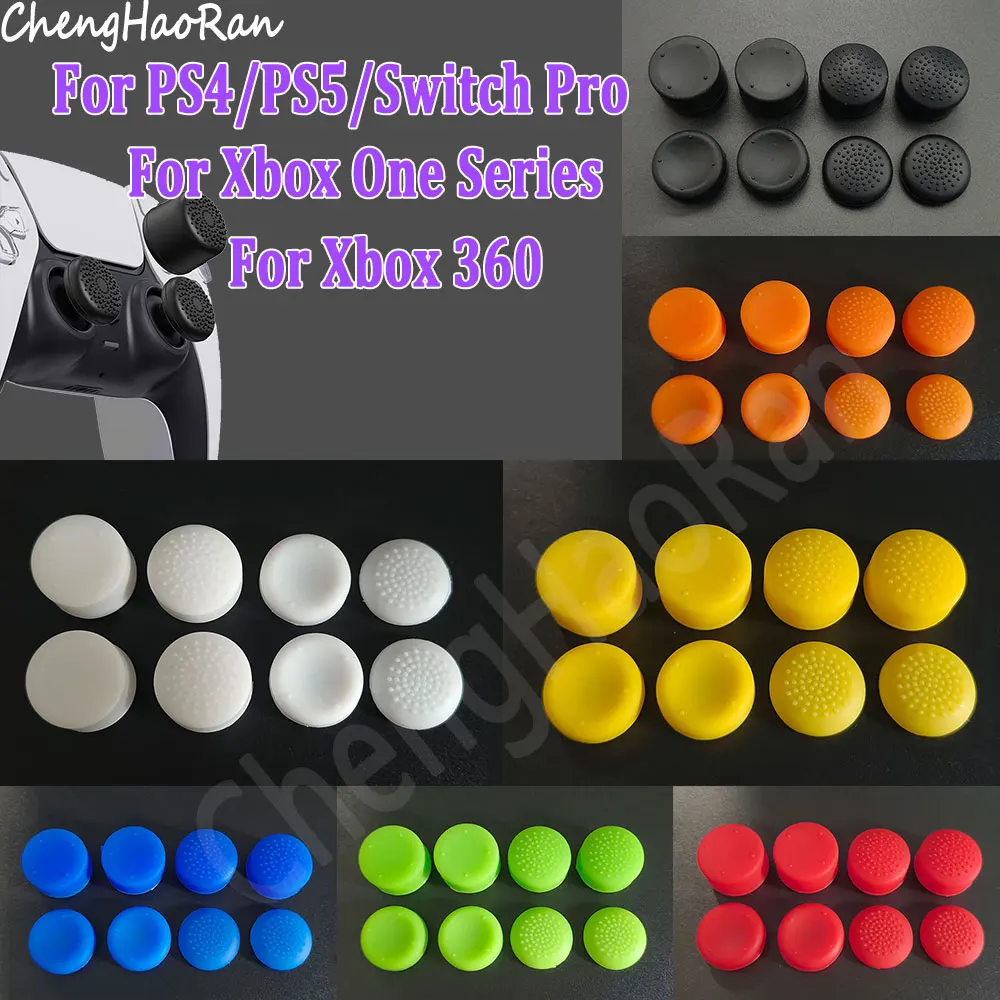 1Set 8In1Silicone T…