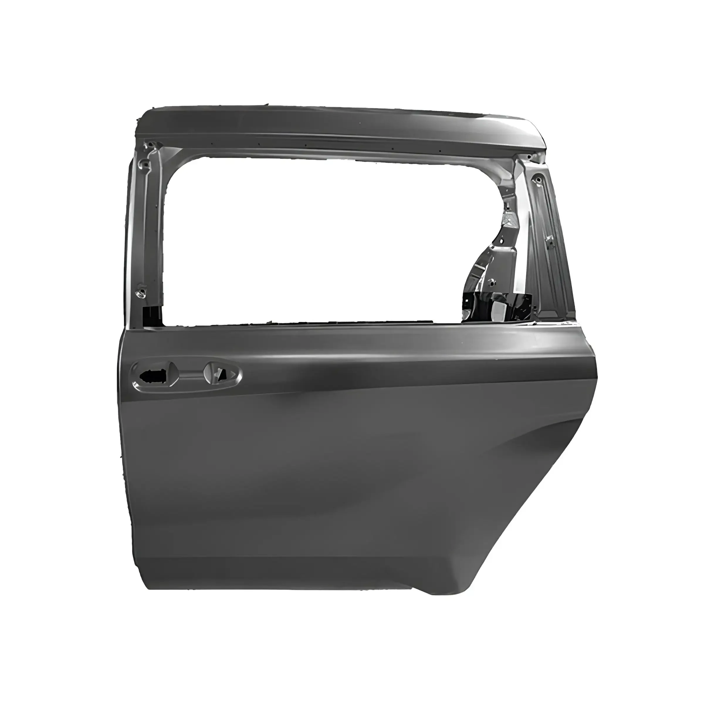 For Toyota Sienna 2021-2023 Custom Replacement Rear Door LH RH Aluminum Classic Car Vintage Vehicle