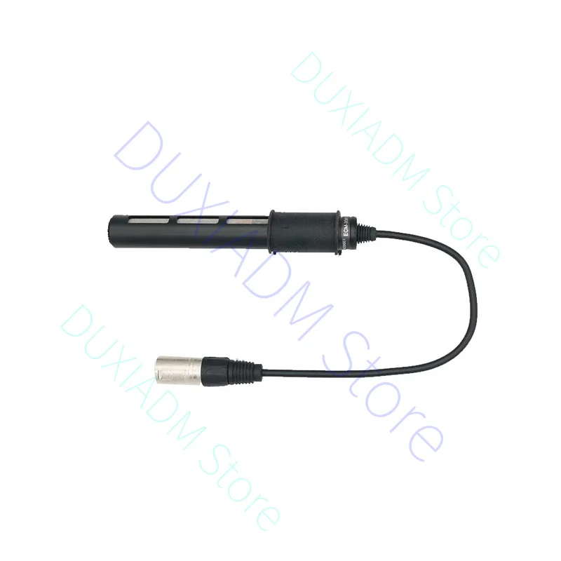 

Сбалансированный стереофонический микрофон-пушка Sony ECM-XM1 XLR