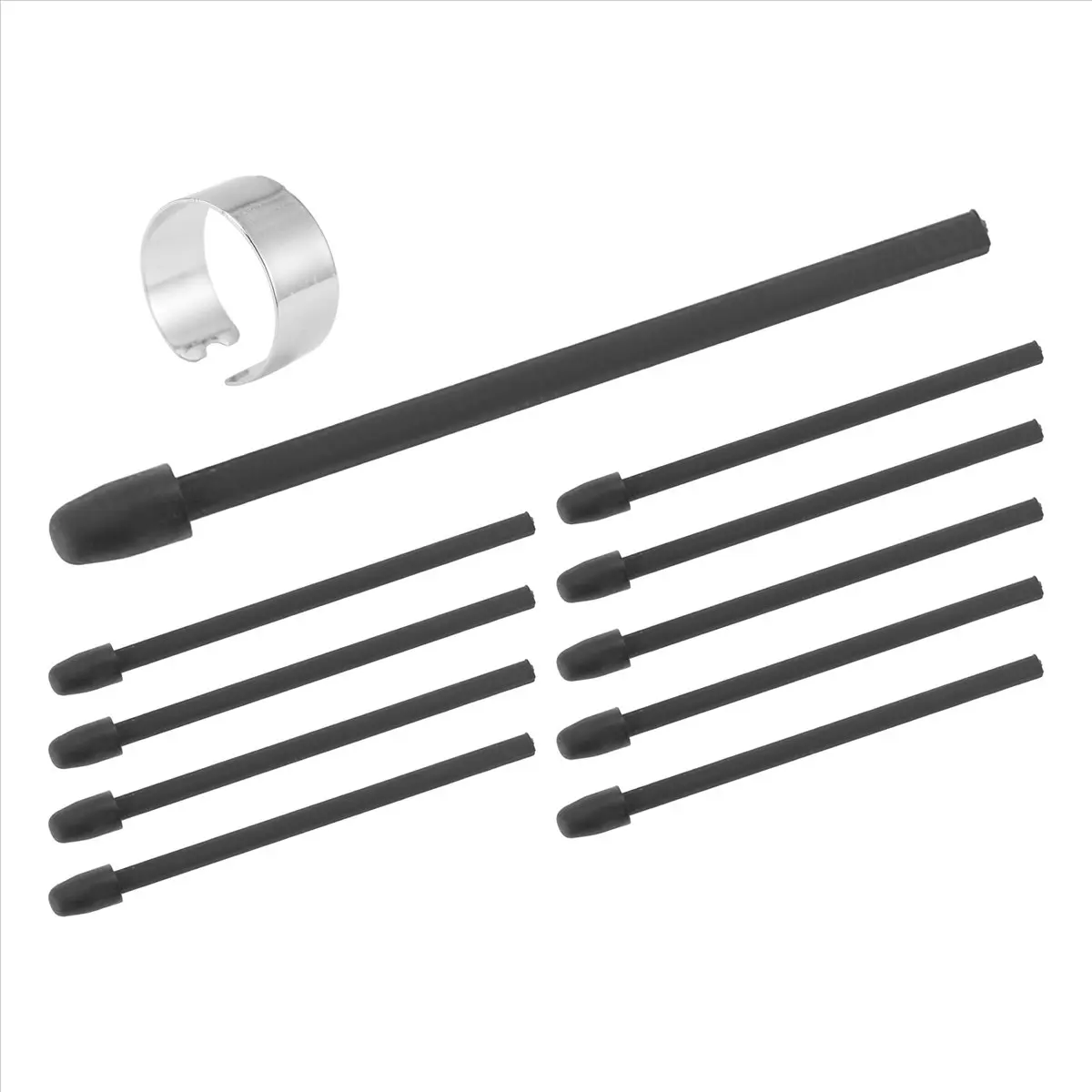 10PCS Marker Pen Ti… - image