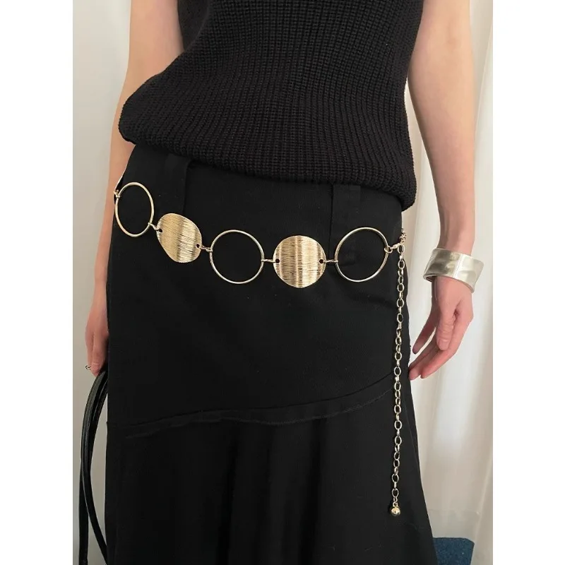 Thumbnail 2 - #38 Ranked Metal Waist Chains Picks in 2026