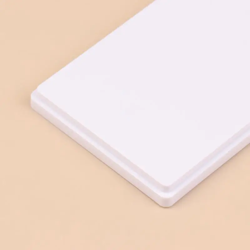 1Pcs Transparent Acrylic Box, Practical 1/43 Diecast Model Car Storage, DIY Dustproof Toy Display Stand.