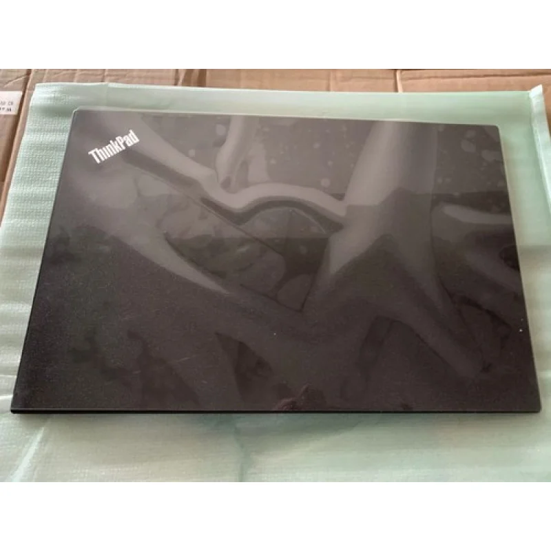 

A++For Lenovo Thinkpad E15 AM1D6000100 5CB0S95332 LCD Back Cover Rear Lid Top Case