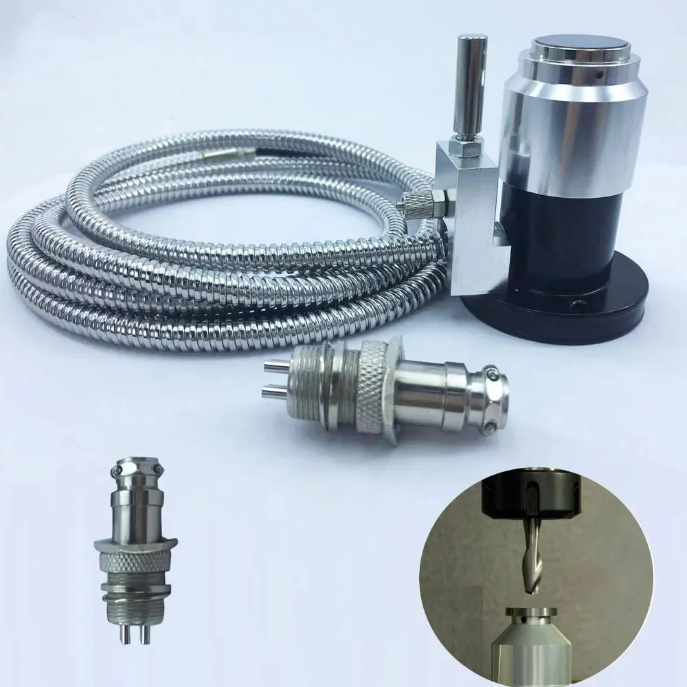 CNC Engraving Machine High-precision Sensor Tool Automatic  Setting Tool Z-axis Probe Tool