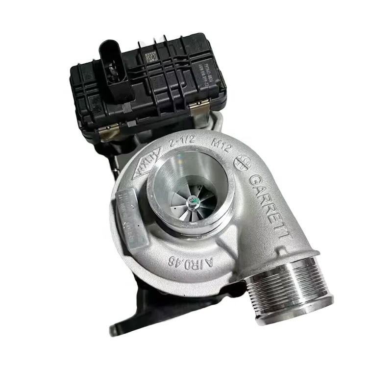 Turbo Garret GTC1446  848184-5002S 848184-0002 848184-0001 Turbocharger for Saic Maxus G10 D19 1.9T Engine Turbochagger