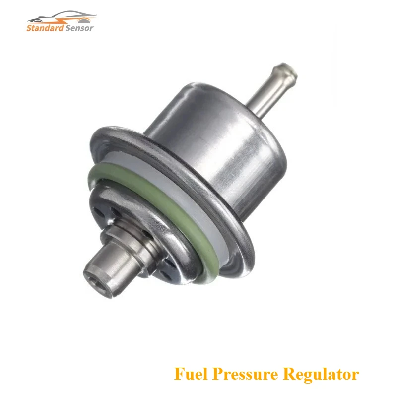 

24576649 3.0Bar Fuel Pressure Regulator New for 2003-2014 SAAB 9-3 1.8T 2.0T FWD B207E/R/L for JAGUAR XJ8 XJR Car Spare Parts