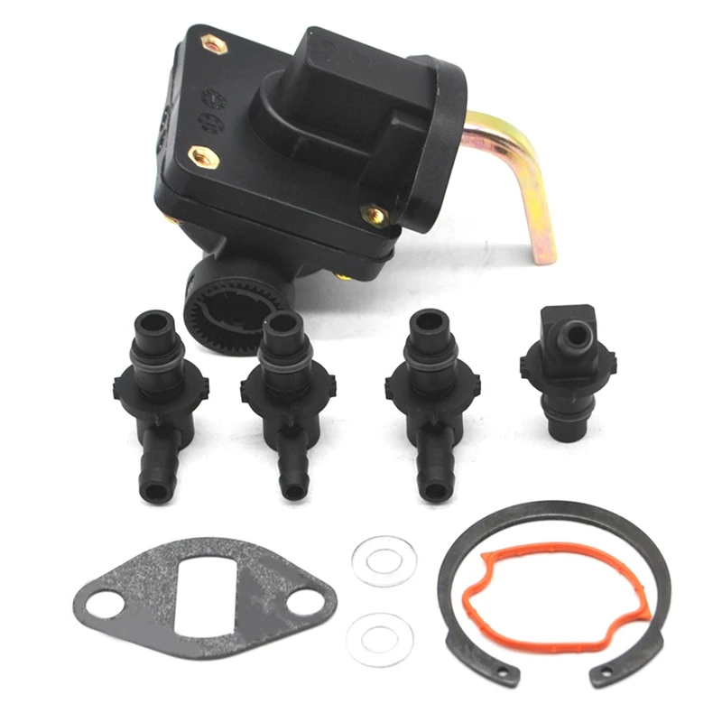 Engine Fuel Pump Kit A-235845, A-235845-S, AM134269 For Many Kohler Engine Models K241, K301, K321