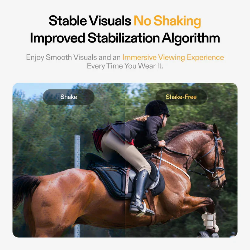 XREAL Um óculos inteligentes