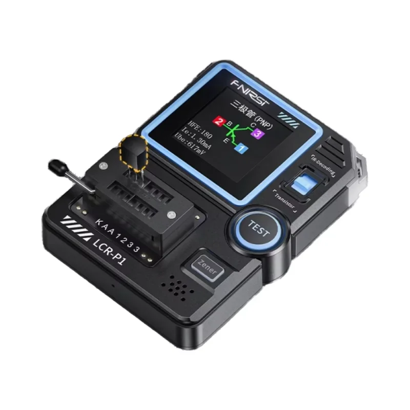 LCR-P1 High-Precisi… - image