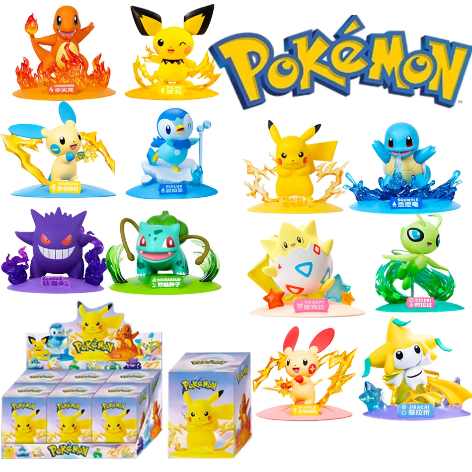 pokemon-12-pezzi-action-figure-pikachu-blind-box-modelli-anime-decorazioni-da-scrivania-giocattoli-pokemon-regali-di-compleanno-per-bambini