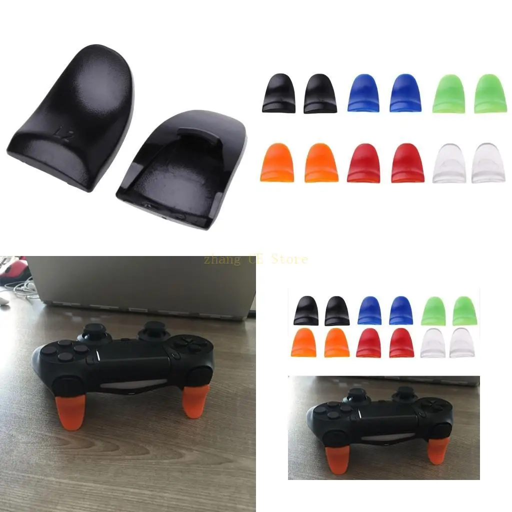 M5TD L2 Trigger Ext…