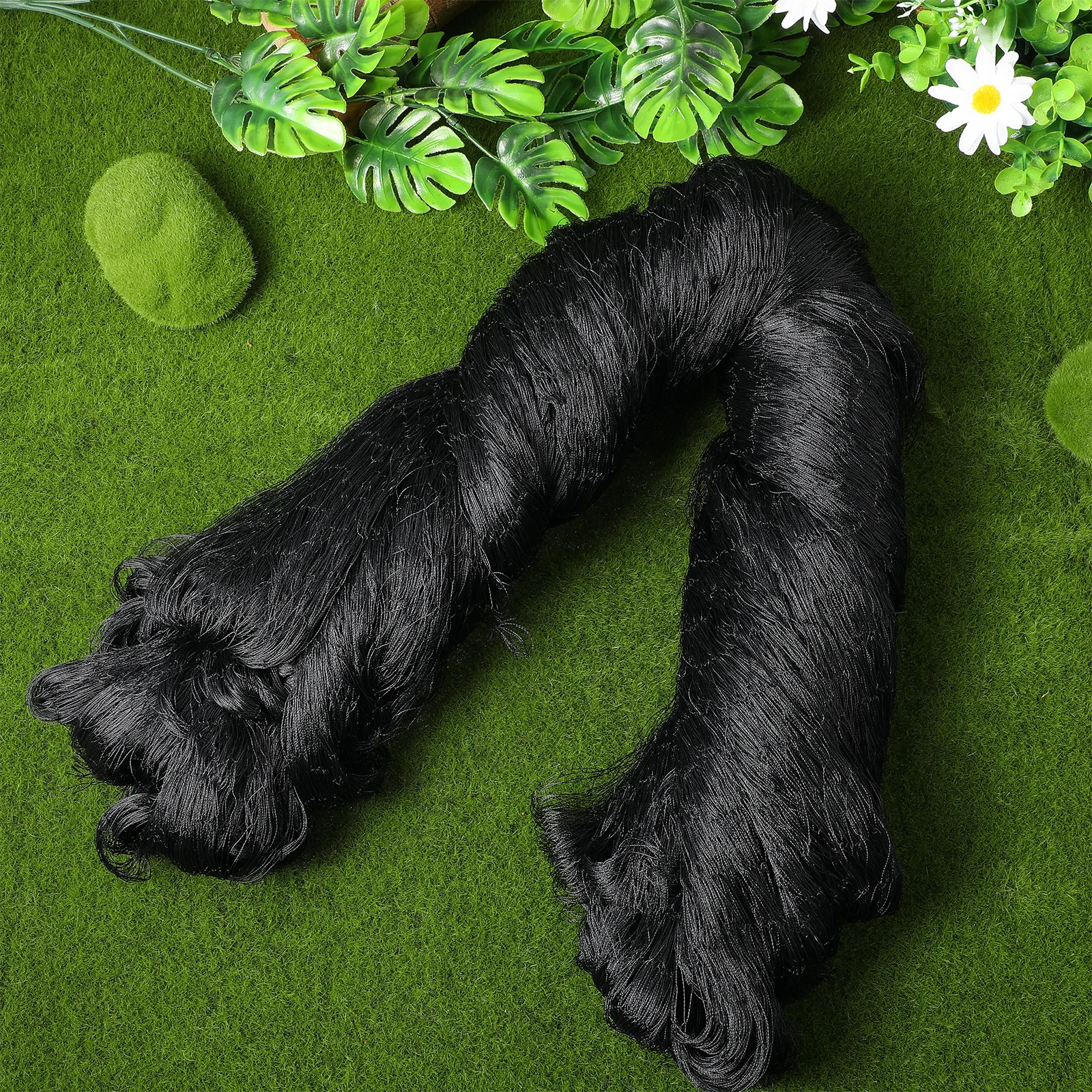 

Bird Net Nylon Durable Thickened Netting Garden Fence Animal Barrier for Protecting Fruits Vegetables Flowers Anti Bird Netting