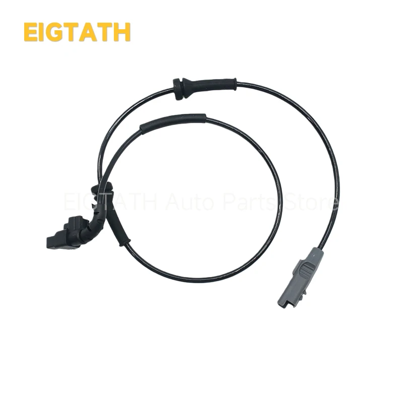 9674196180 Rear Left Right ABS Wheel Speed Sensor for Peugeot 308 408 T9 Citroen C4L C4 Picasso 2013–2021 Car Accessories Tools