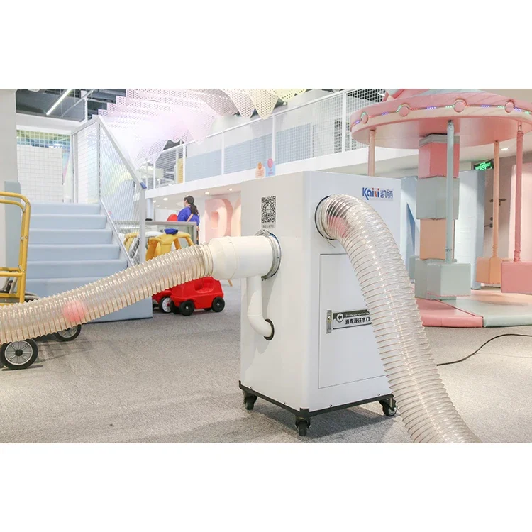 

Indoor Playground Equipment Ocean Ball Washing Machine for Indoor Playground Kids Ball Pool