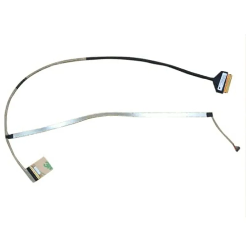 LCD Lvds EDP Creen Video Display Cable for MSI GF63 GF63VR 8RD 8RC MS-16R1 16R3 16R4 16R5 K1N-3040108-H39 K1N-3040108-J36 30PIN