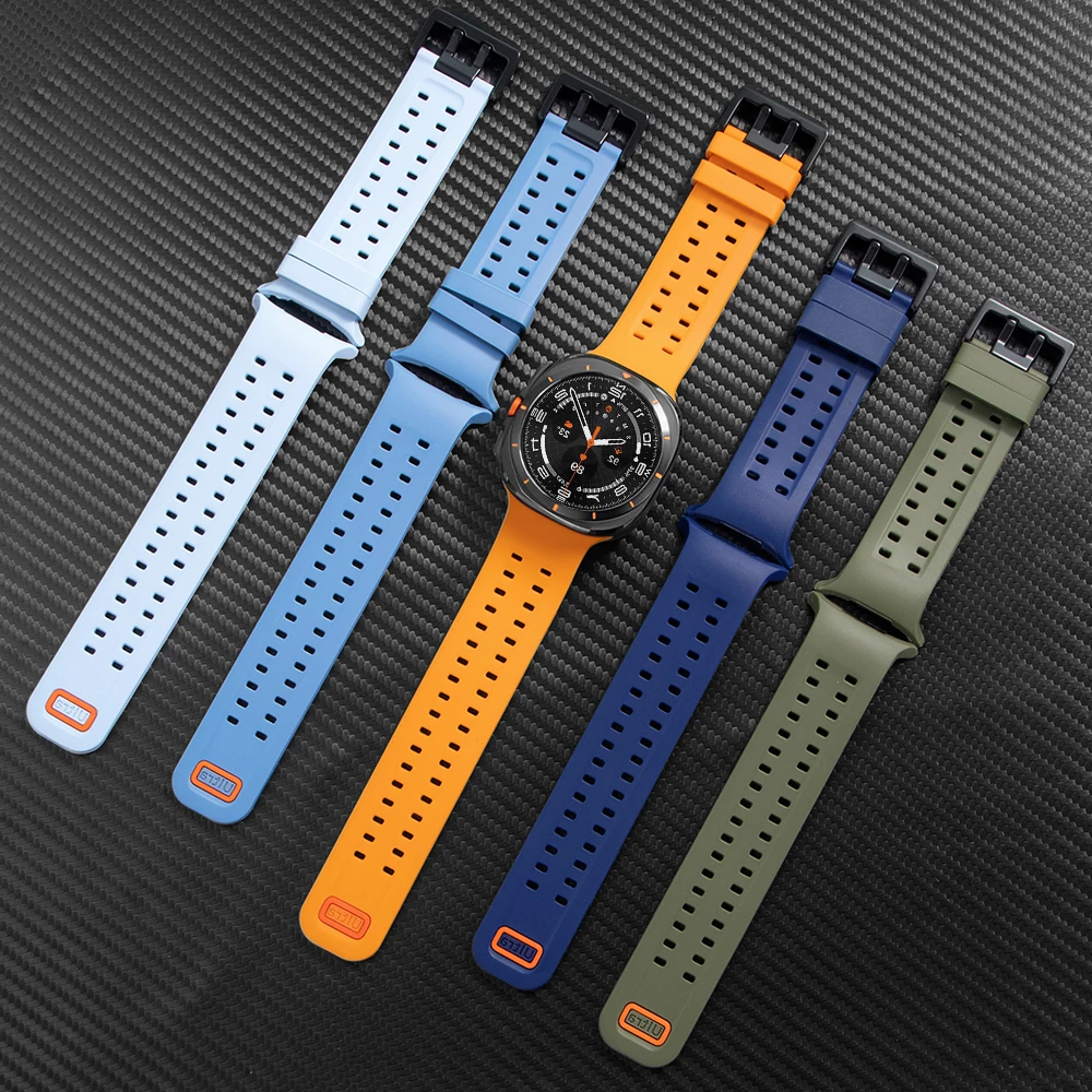 Tide Watch Surf - 삼성 갤럭시 워치 울트라 2 2026
