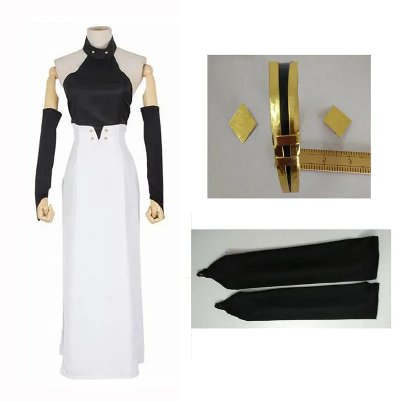 Owari no Anime Seraph of the End Asuramaru Cosplay Hallowee n Costume High Quality Dress Full Set eo]5
