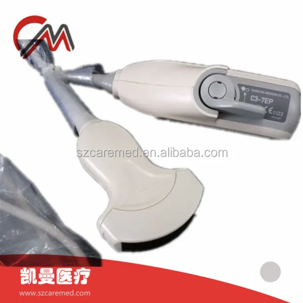 Medison SonoAce X6 convex probe C3-7EP-N Ultrasound probe