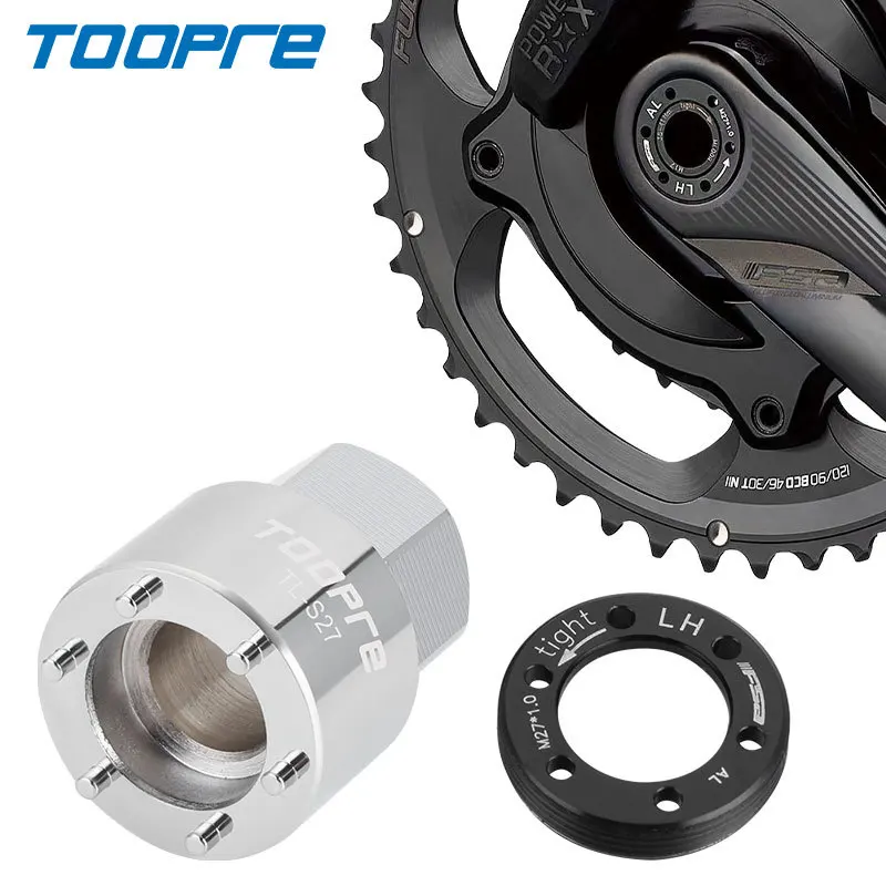 Toopre Bicycle Cran… - image