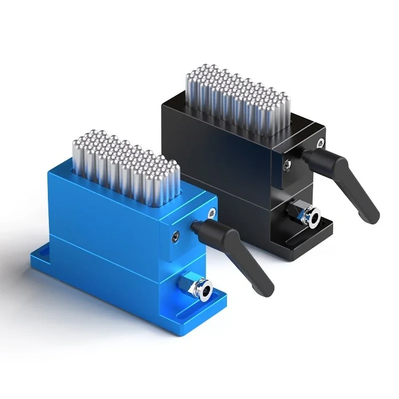 LL Flexible Fixture Three-coordinate CNC Assembly Matrix Flexible Fixture Laser Marking Clamp