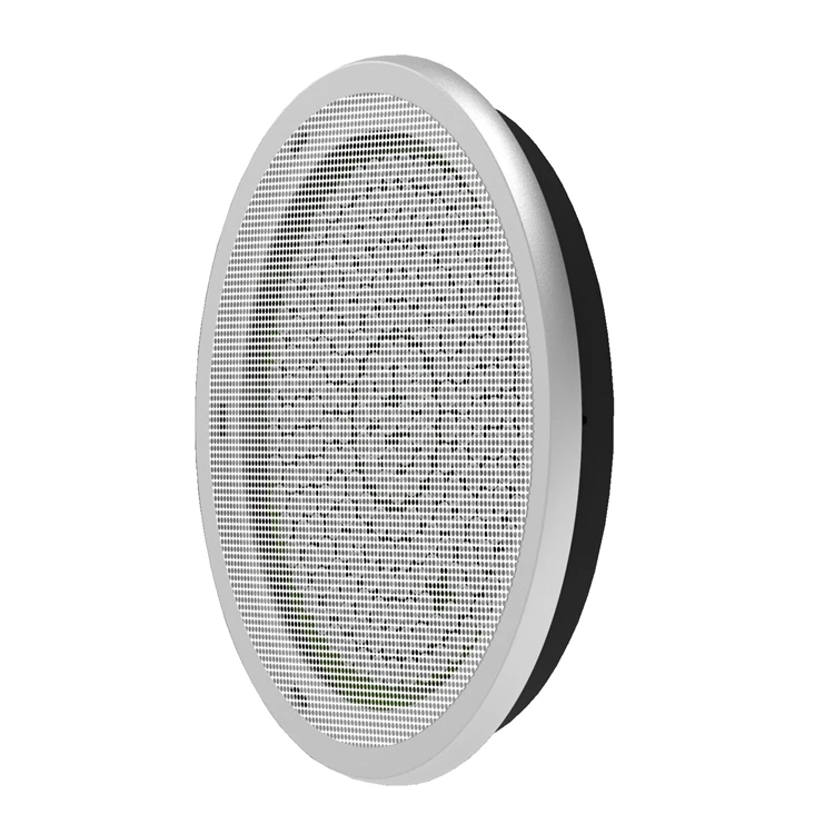 Audfly Gallery Ultrasonic Directional Museum Ceiling Speaker Premium