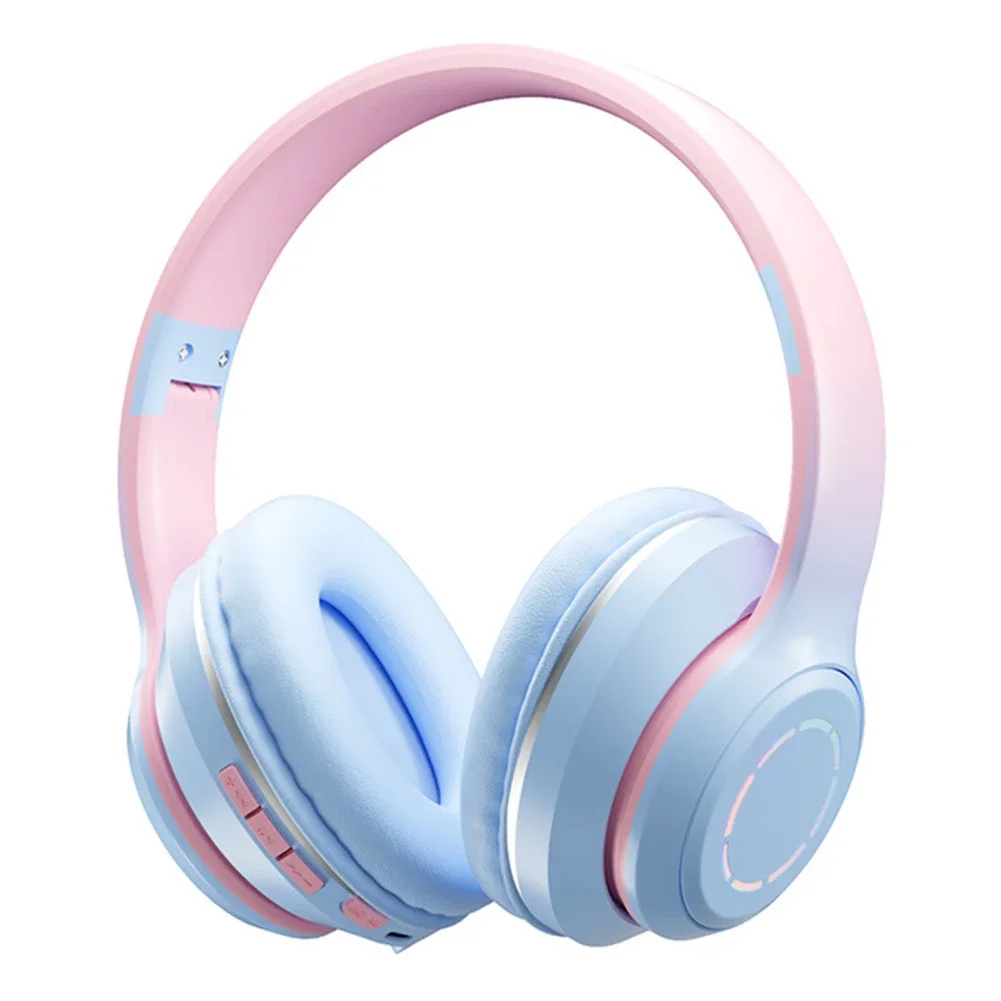 St99: La Mejor Cabezal Inalámbrico para Juegos con 200 Horas de Autonomía