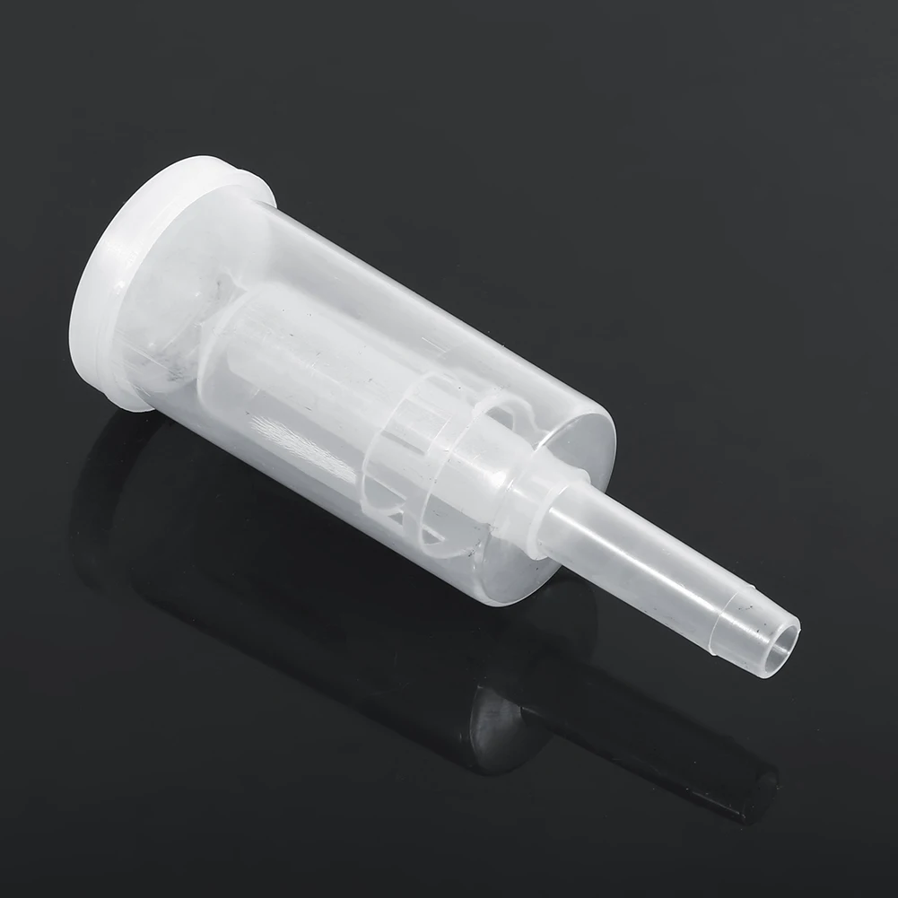 Fermentation Airlocks Wine Airlock Airlock One Way Exhaust Water Sealed Check Valve for Wine Fermentation Beer Making Brewing