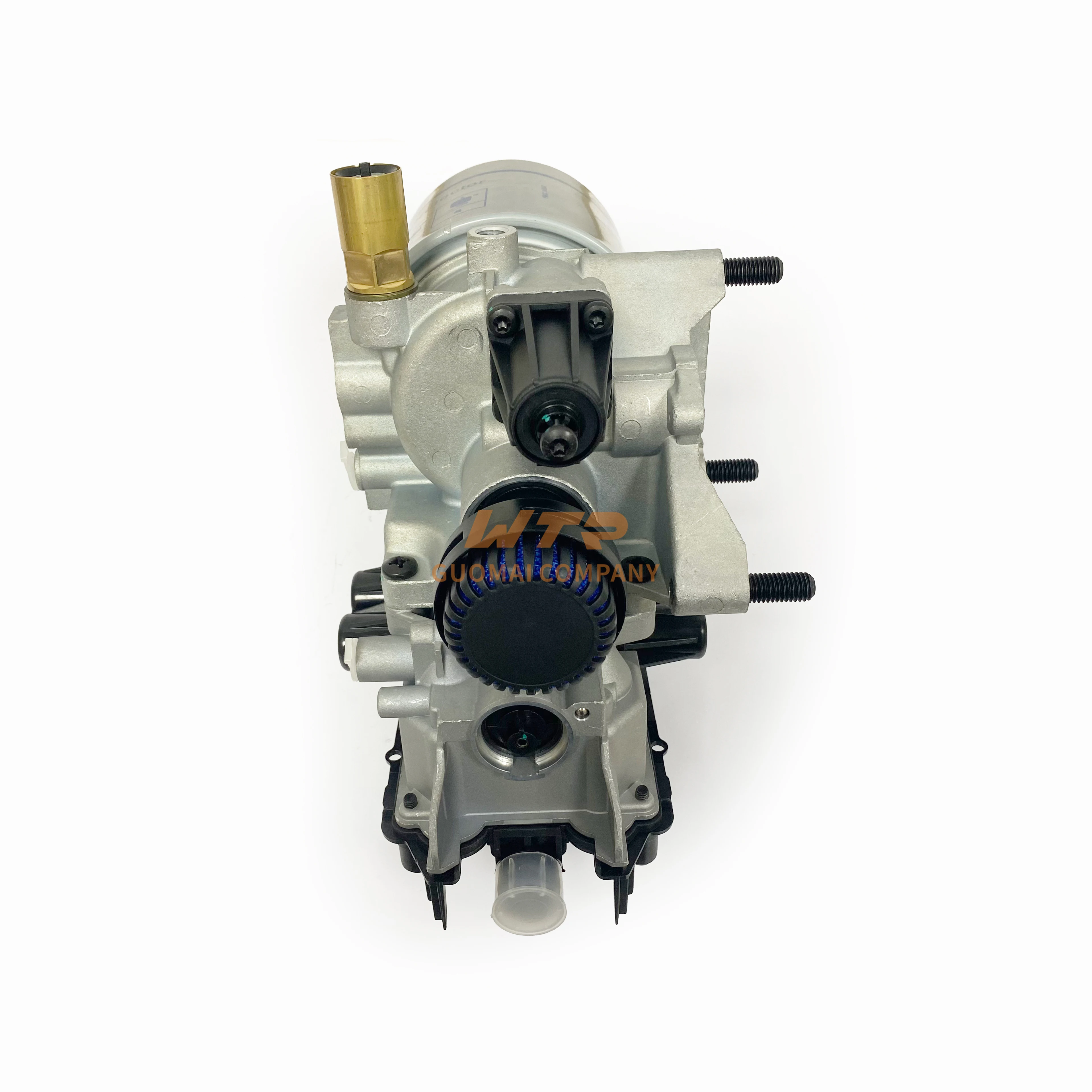 Genuine New Electronic Air Processing Unit (EAPU/APU) For Commercial Vehicles OE 9325100090 Air Management System For Trucks